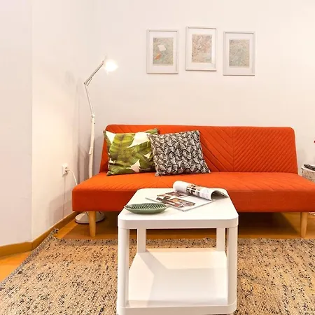 -malagasunapts- Bohemian & Cosy Andalusian Dream * Málaga