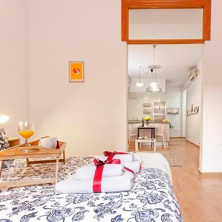 -malagasunapts- Bohemian & Cosy Andalusian Dream