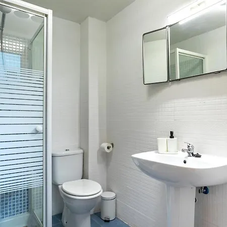 -malagasunapts- Bohemian & Cosy Andalusian Dream Apartment