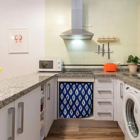 -malagasunapts- Bohemian & Cosy Andalusian Dream